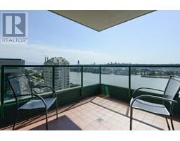 1405 420 CARNARVON STREET, New Westminster, British Columbia