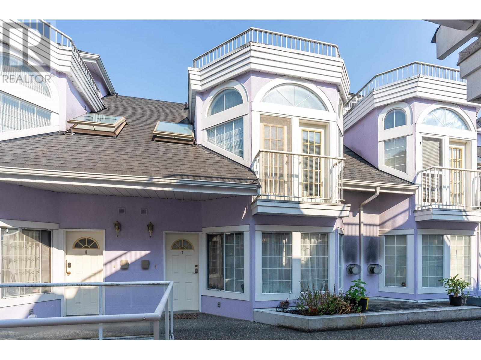 Listing Picture 20 of 21 : 7 8711 JONES ROAD, Richmond / 烈治文 - 魯藝地產 Yvonne Lu Group - MLS Medallion Club Member