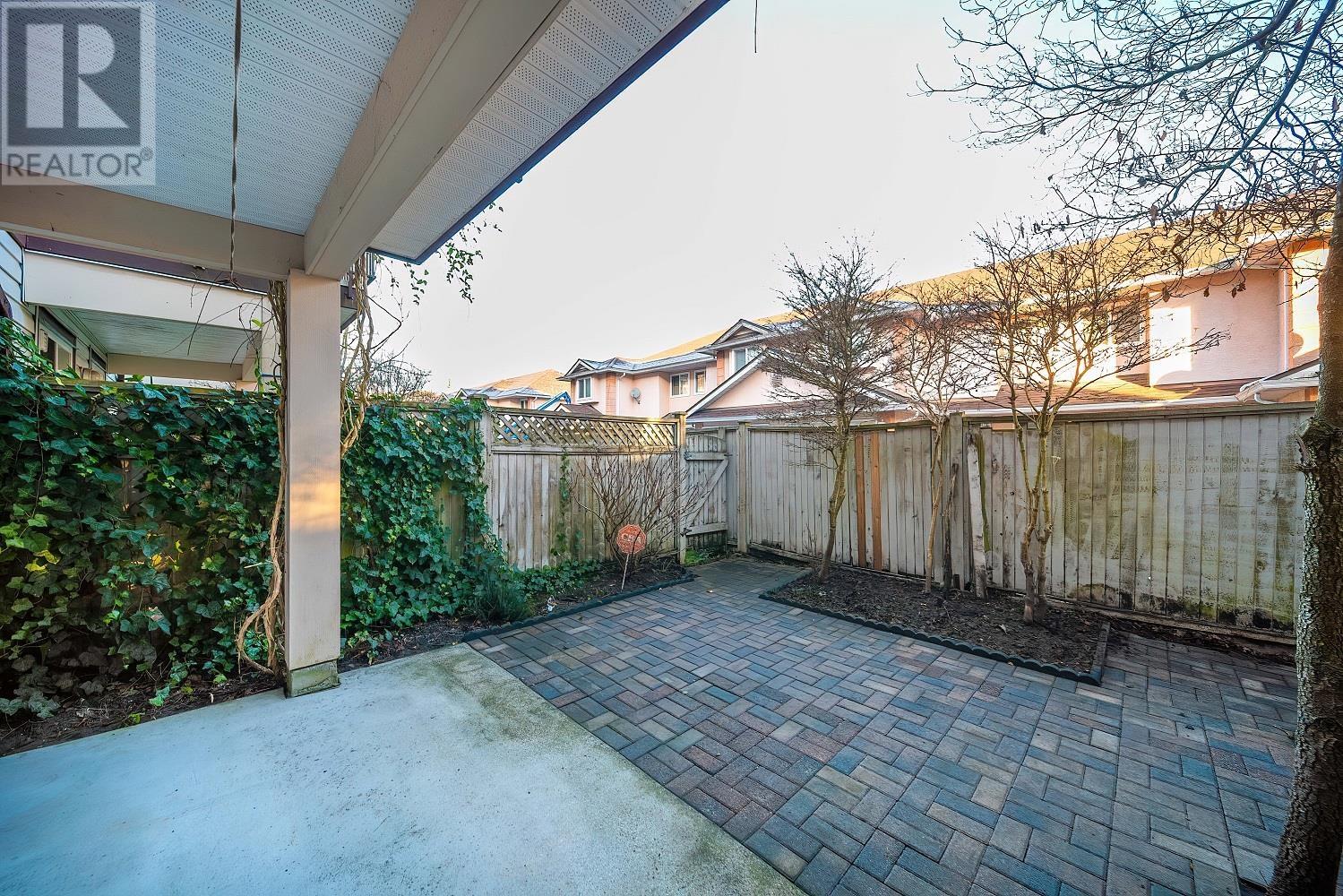 Listing Picture 20 of 22 : 15 7700 ABERCROMBIE DRIVE, Richmond / 烈治文 - 魯藝地產 Yvonne Lu Group - MLS Medallion Club Member