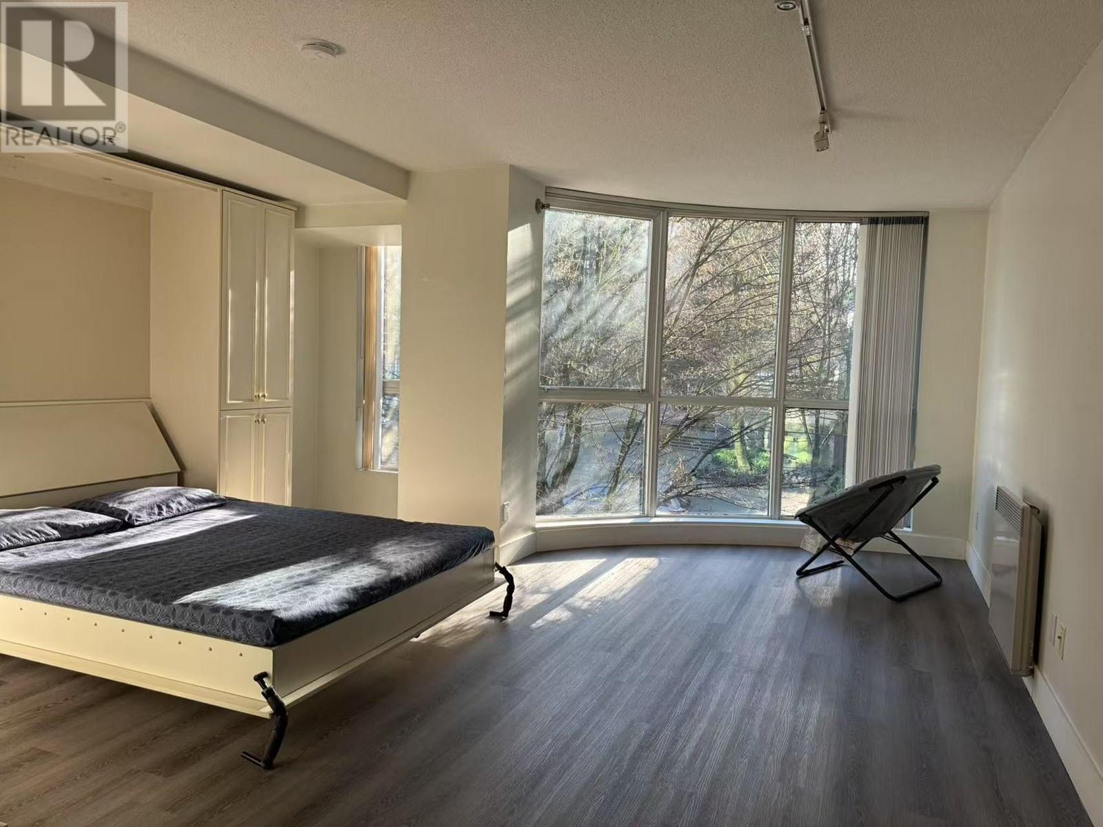 208 555 Jervis Street, Vancouver, British Columbia  V6E 4N1 - Photo 2 - R2958346
