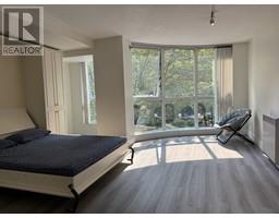 208 555 JERVIS STREET, Vancouver, British Columbia