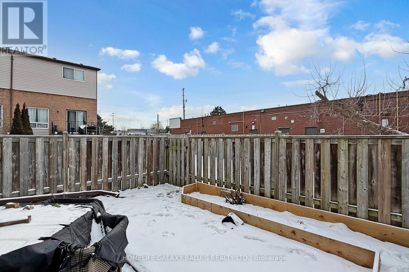 58 - 175 Trudelle Street, Toronto, Ontario  M1J 3K5 - Photo 40 - E11946316