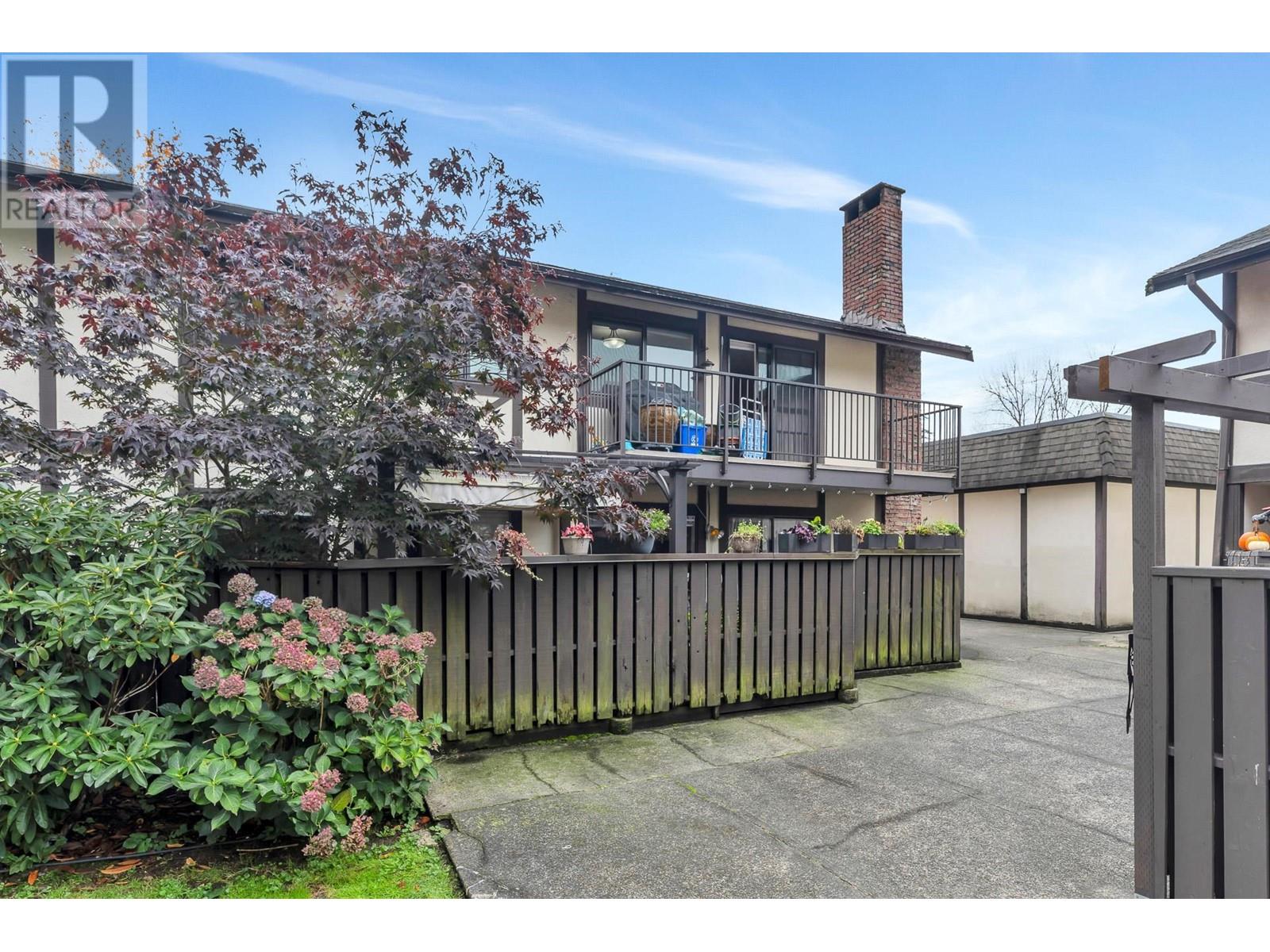 Listing Picture 32 of 36 : 8969 HORNE STREET, Burnaby / 本拿比 - 魯藝地產 Yvonne Lu Group - MLS Medallion Club Member