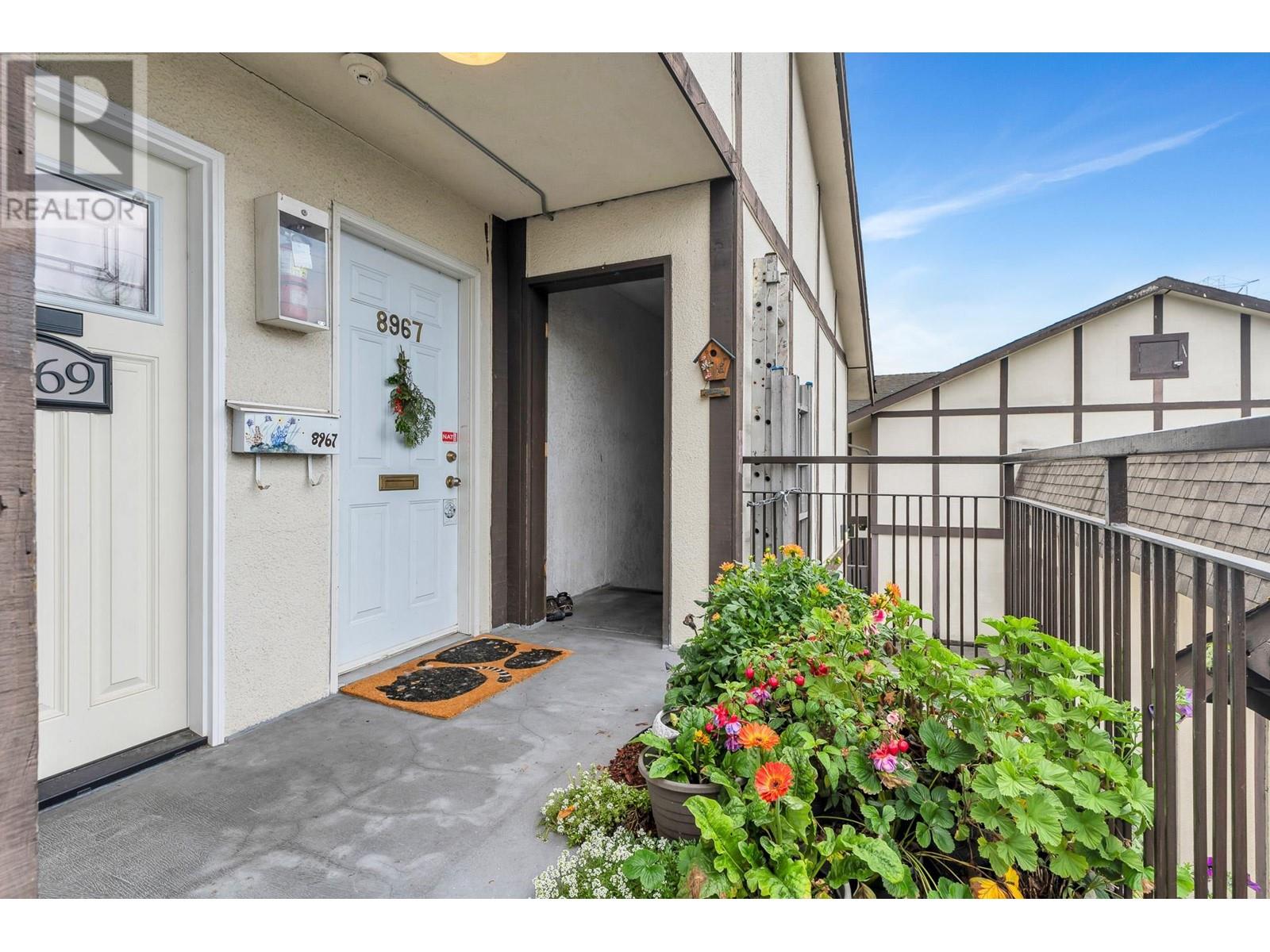 Listing Picture 36 of 36 : 8969 HORNE STREET, Burnaby / 本拿比 - 魯藝地產 Yvonne Lu Group - MLS Medallion Club Member