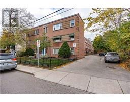 137 EMERALD Street S Unit# 3, Hamilton, Ontario