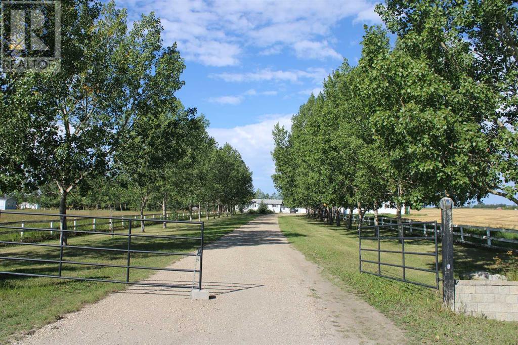 715060 Range Road 64, Grande Prairie, Alberta  T8X 4K1 - Photo 34 - A2176541