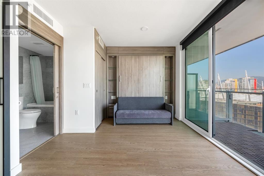 Listing Picture 9 of 23 : 2410 89 NELSON STREET, Vancouver / 溫哥華 - 魯藝地產 Yvonne Lu Group - MLS Medallion Club Member