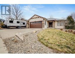 2097 Rose Tree Road Lot# Lot 7, west kelowna, British Columbia