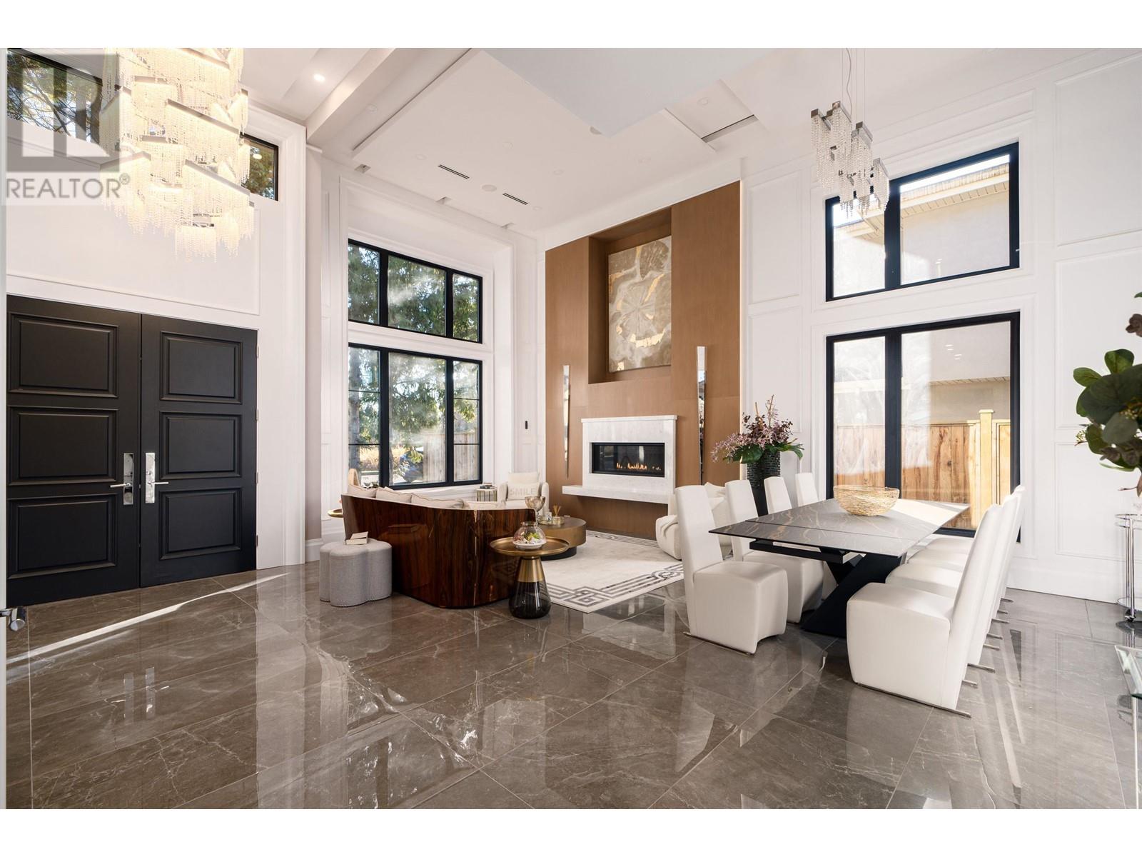 Listing Picture 6 of 40 : 10191 SHELL ROAD, Richmond / 烈治文 - 魯藝地產 Yvonne Lu Group - MLS Medallion Club Member