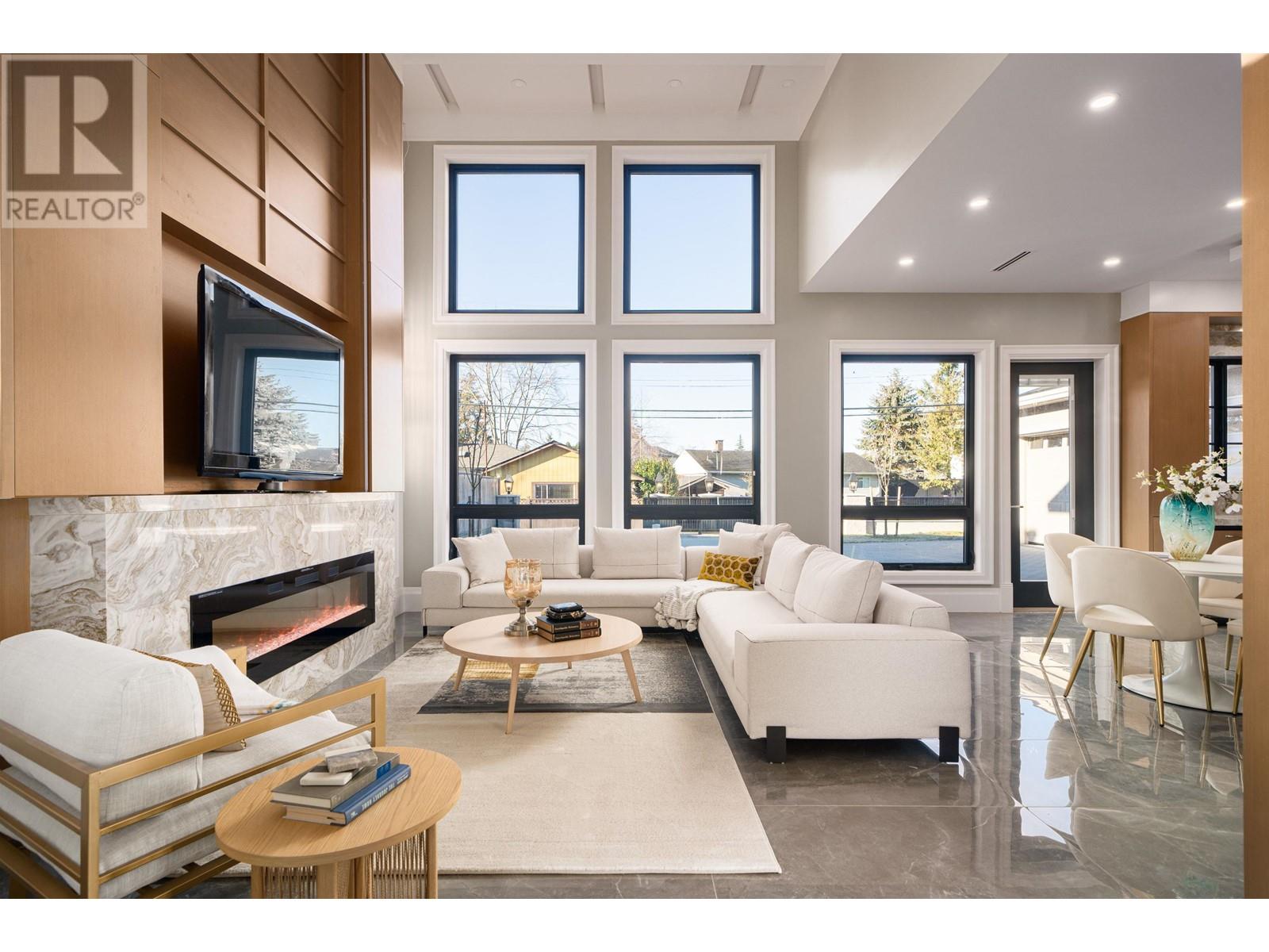 Listing Picture 7 of 40 : 10191 SHELL ROAD, Richmond / 烈治文 - 魯藝地產 Yvonne Lu Group - MLS Medallion Club Member