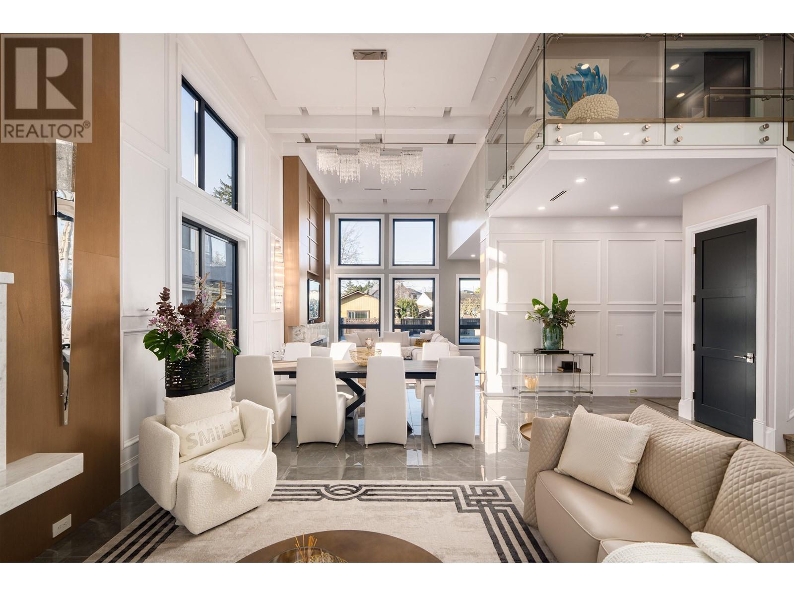 Listing Picture 5 of 40 : 10191 SHELL ROAD, Richmond / 烈治文 - 魯藝地產 Yvonne Lu Group - MLS Medallion Club Member