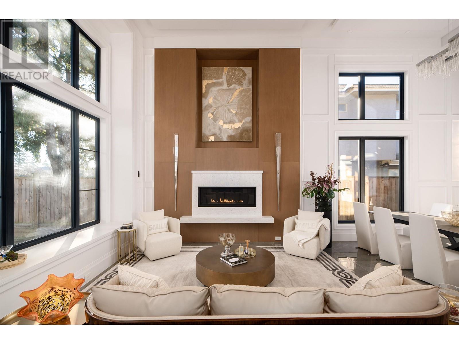 Listing Picture 2 of 40 : 10191 SHELL ROAD, Richmond / 烈治文 - 魯藝地產 Yvonne Lu Group - MLS Medallion Club Member
