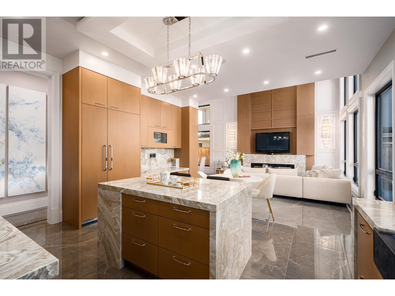 Listing Picture 14 of 40 : 10191 SHELL ROAD, Richmond / 烈治文 - 魯藝地產 Yvonne Lu Group - MLS Medallion Club Member