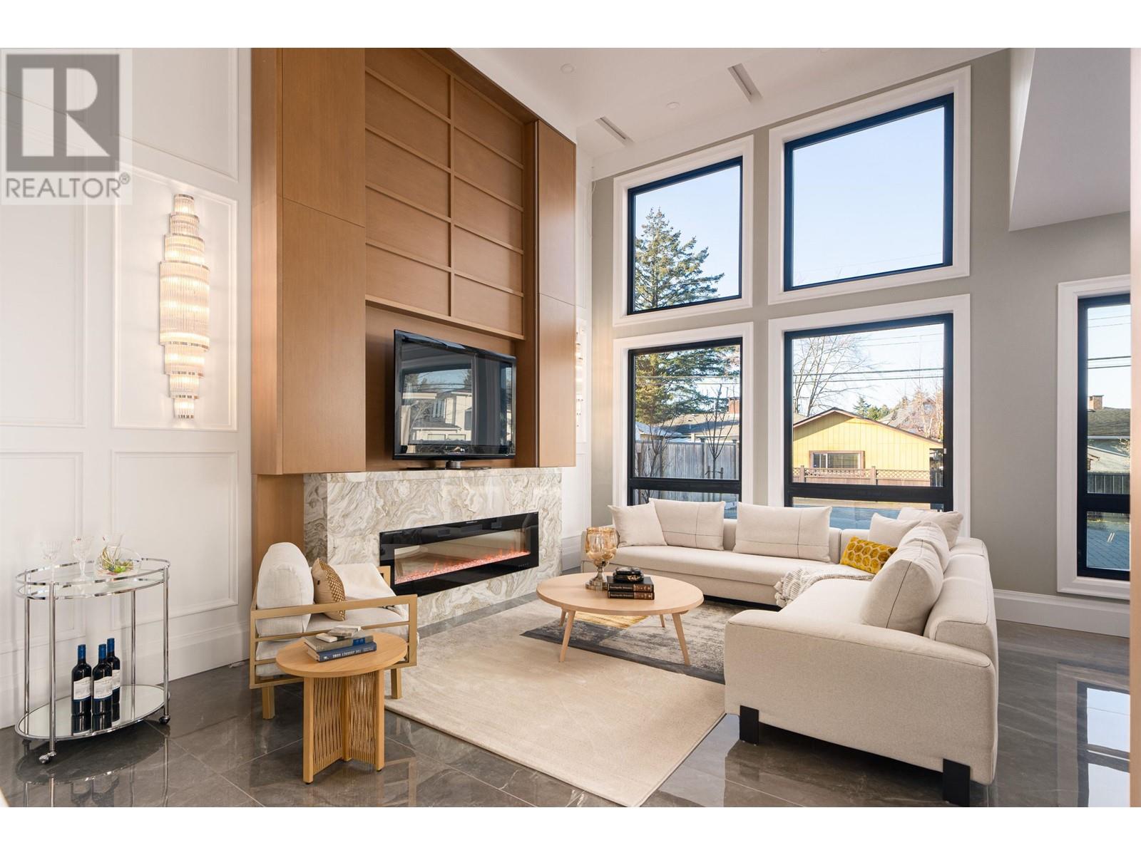 Listing Picture 8 of 40 : 10191 SHELL ROAD, Richmond / 烈治文 - 魯藝地產 Yvonne Lu Group - MLS Medallion Club Member