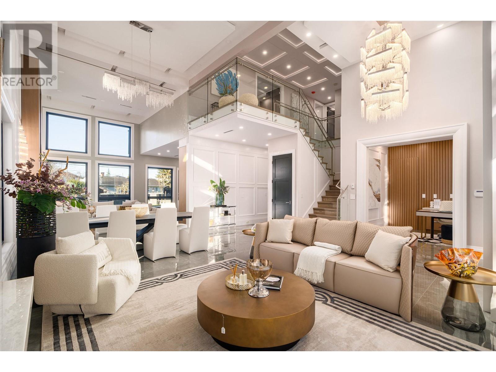 Listing Picture 4 of 40 : 10191 SHELL ROAD, Richmond / 烈治文 - 魯藝地產 Yvonne Lu Group - MLS Medallion Club Member