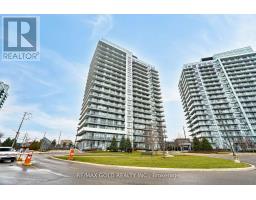 1709 - 4633 GLEN ERIN DRIVE, Mississauga, Ontario