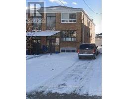 7 AUBURN AVENUE, Toronto, Ontario