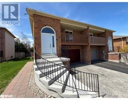 36 Porritt Street Ba07 - Ardagh, Barrie, Ca