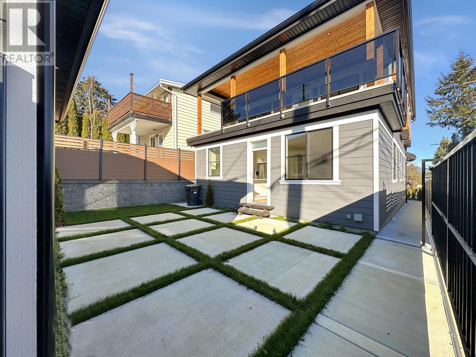 810 Scott Street, New Westminster, British Columbia  V3L 4T8 - Photo 10 - R2957202