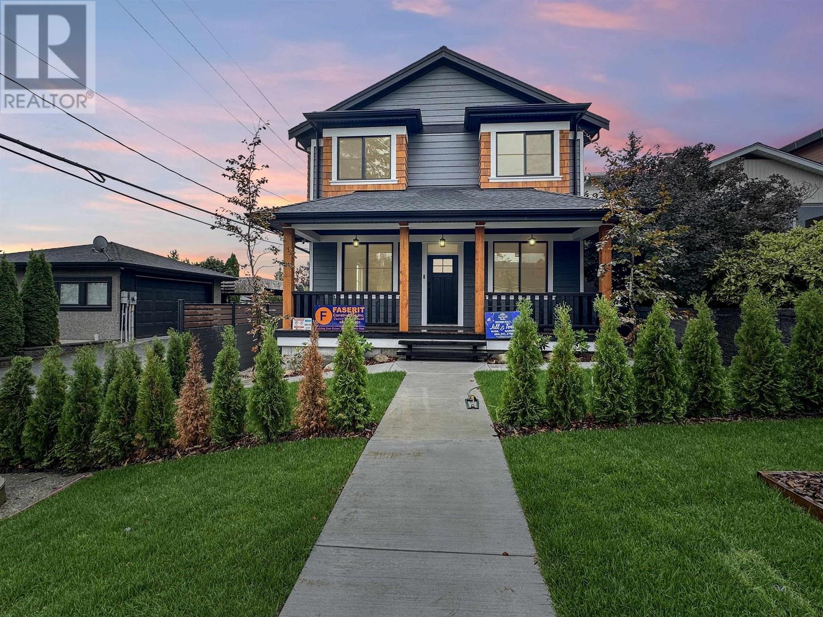 810 Scott Street, New Westminster, British Columbia  V3L 4T8 - Photo 30 - R2957202