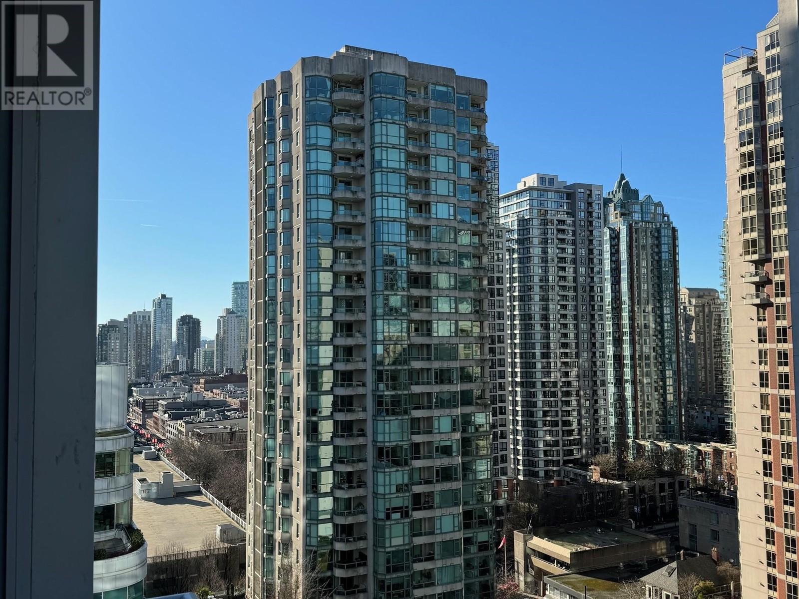 Listing Picture 14 of 14 : 1401 821 CAMBIE STREET, Vancouver / 溫哥華 - 魯藝地產 Yvonne Lu Group - MLS Medallion Club Member