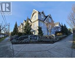 27 6199 BIRCH STREET, Richmond, British Columbia