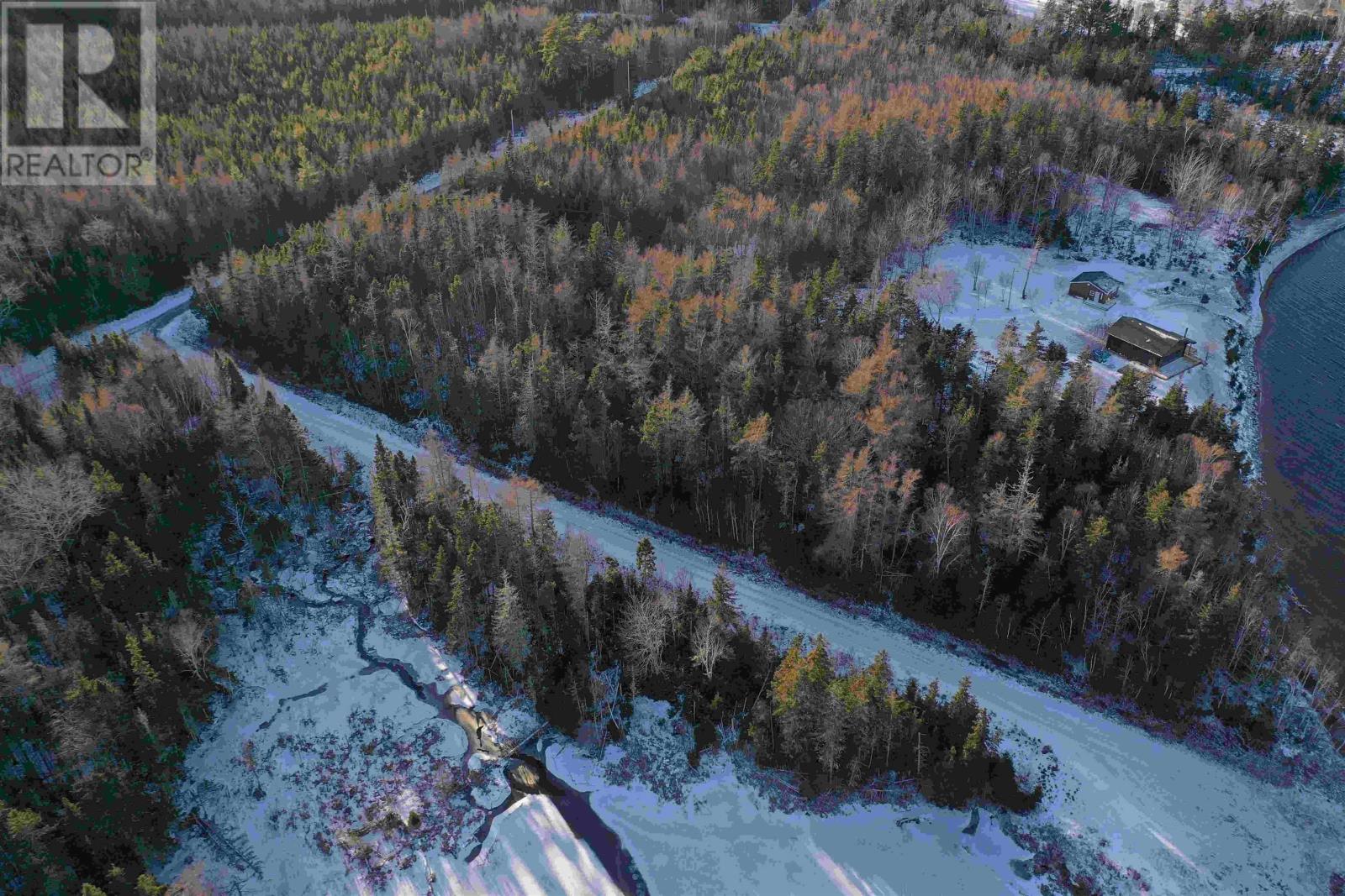 Lot 31 Marble Mountain Road, Allans Point Road, Valley Mills, Nova Scotia  B0E 2Y0 - Photo 17 - 202501901