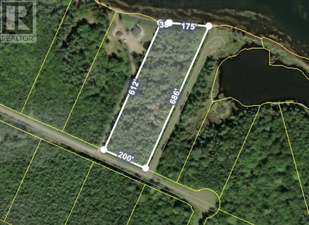 Lot 31 Marble Mountain Road, Allans Point Road, Valley Mills, Nova Scotia  B0E 2Y0 - Photo 28 - 202501901