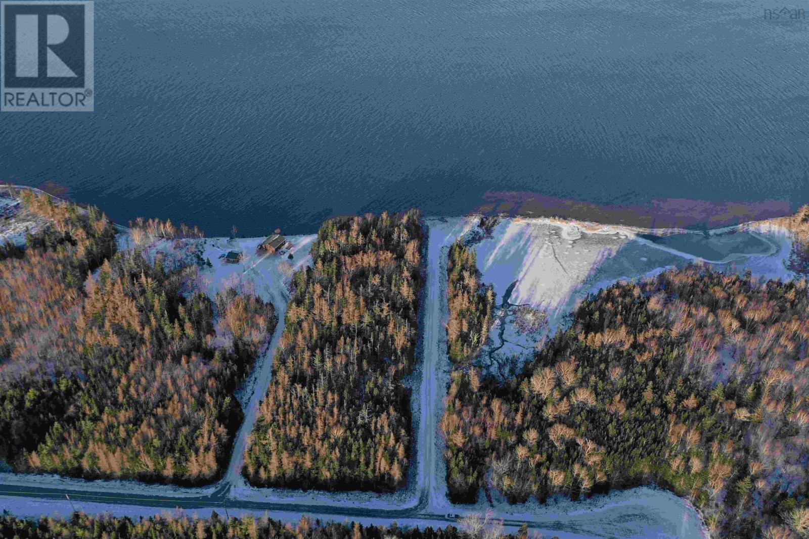 Lot 31 Marble Mountain Road, Allans Point Road, Valley Mills, Nova Scotia  B0E 2Y0 - Photo 4 - 202501901