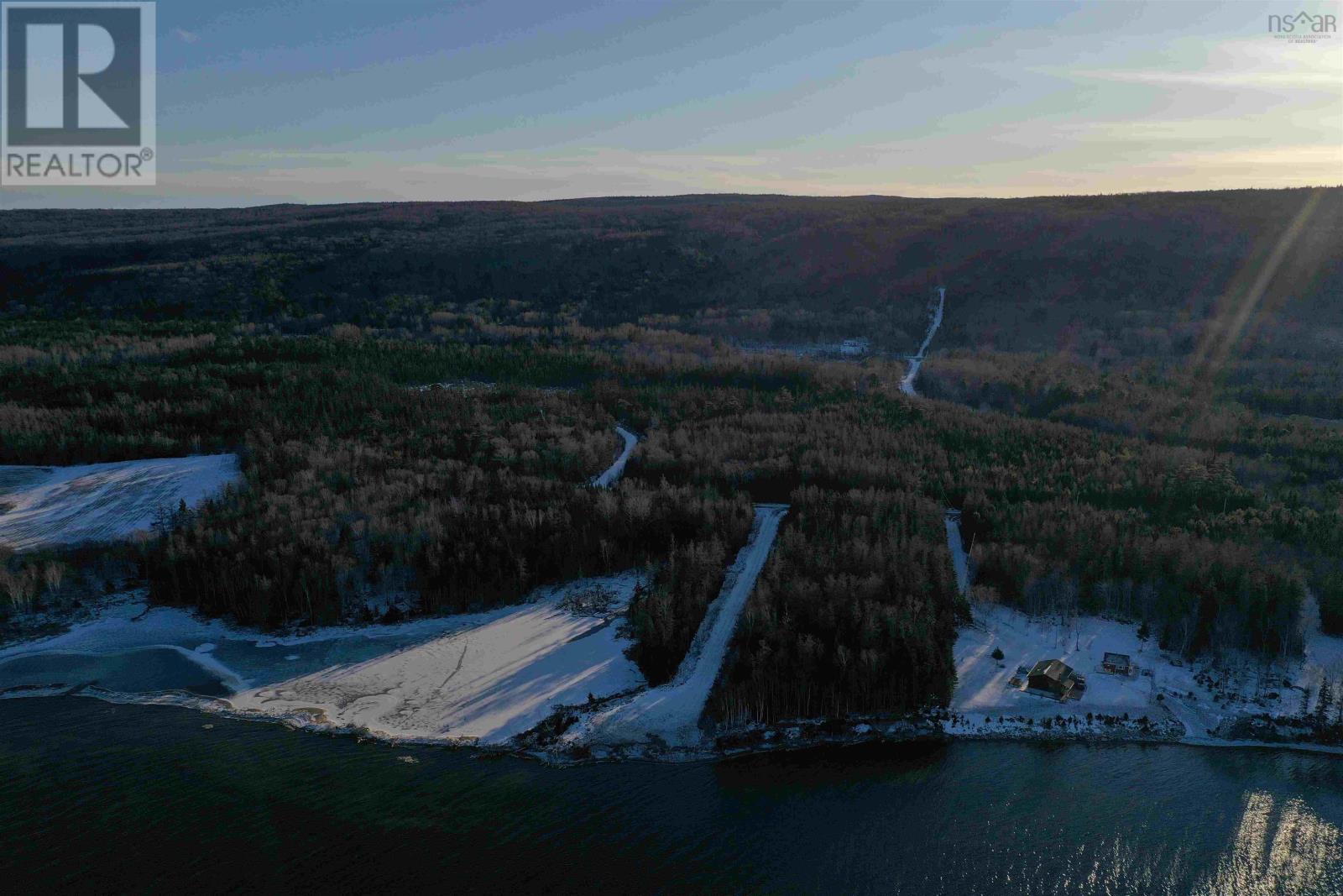 Lot 31 Marble Mountain Road, Allans Point Road, Valley Mills, Nova Scotia  B0E 2Y0 - Photo 7 - 202501901