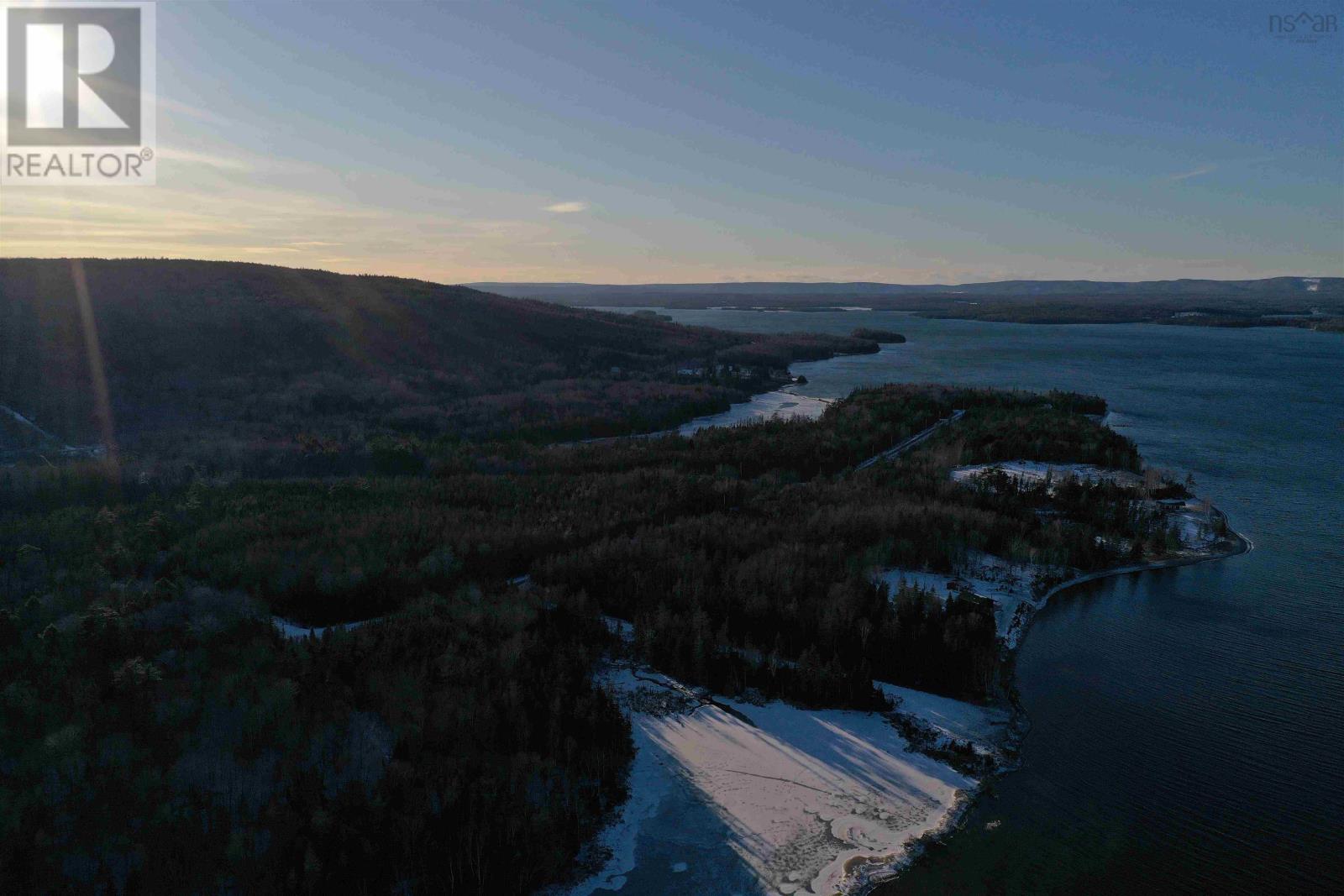 Lot 31 Marble Mountain Road, Allans Point Road, Valley Mills, Nova Scotia  B0E 2Y0 - Photo 8 - 202501901