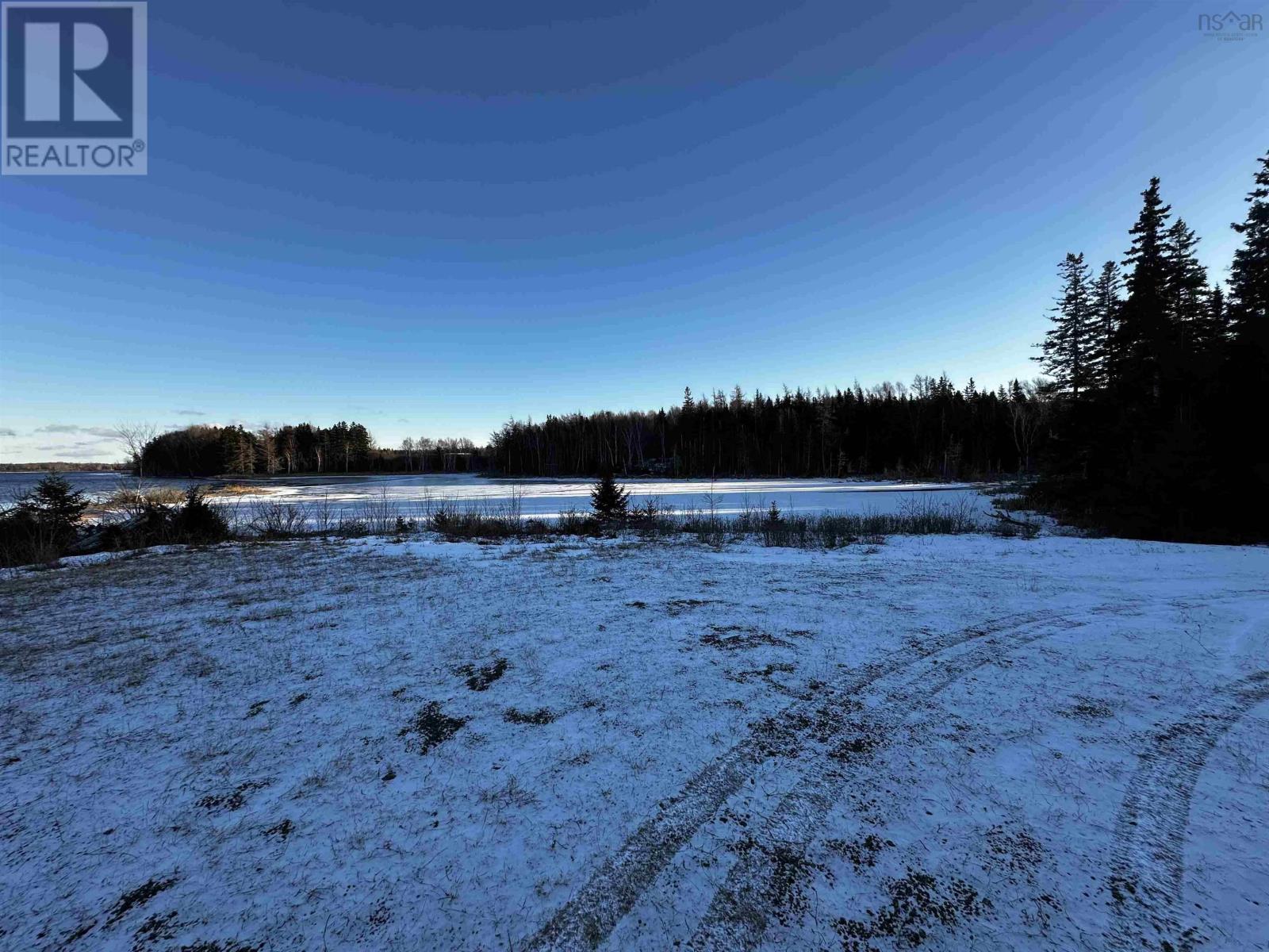 Lot 31 Marble Mountain Road, Allans Point Road, Valley Mills, Nova Scotia  B0E 2Y0 - Photo 9 - 202501901