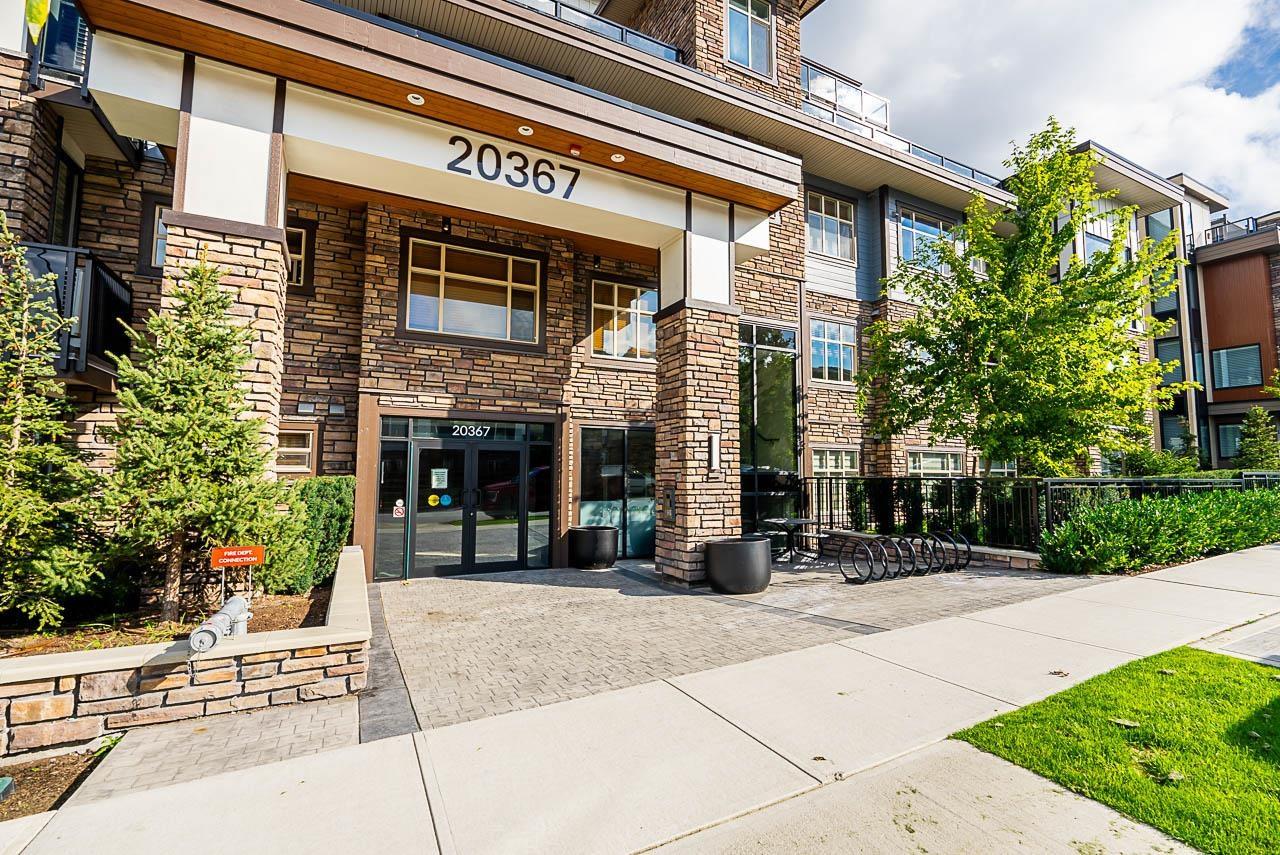 Property at 207 20367 85 AVENUE image 3