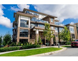 207 20367 85 AVENUE, Langley, British Columbia