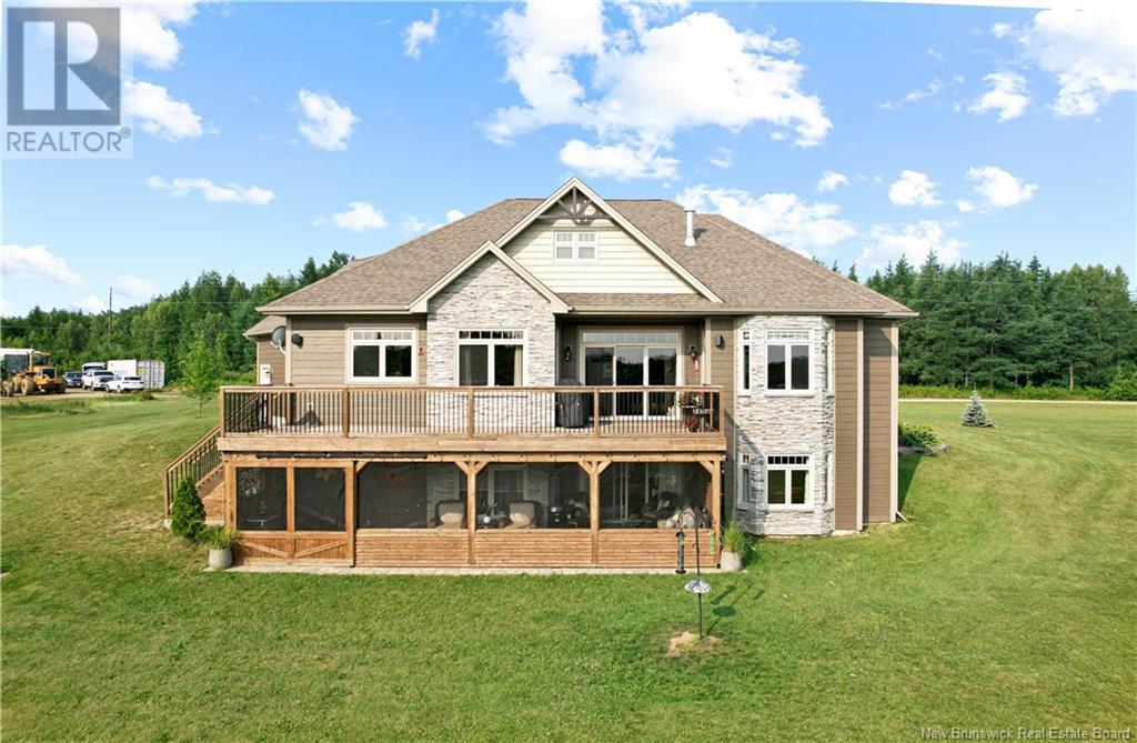 5543 Des Erables, Rogersville, New Brunswick  E4Y 1K5 - Photo 35 - NB111650