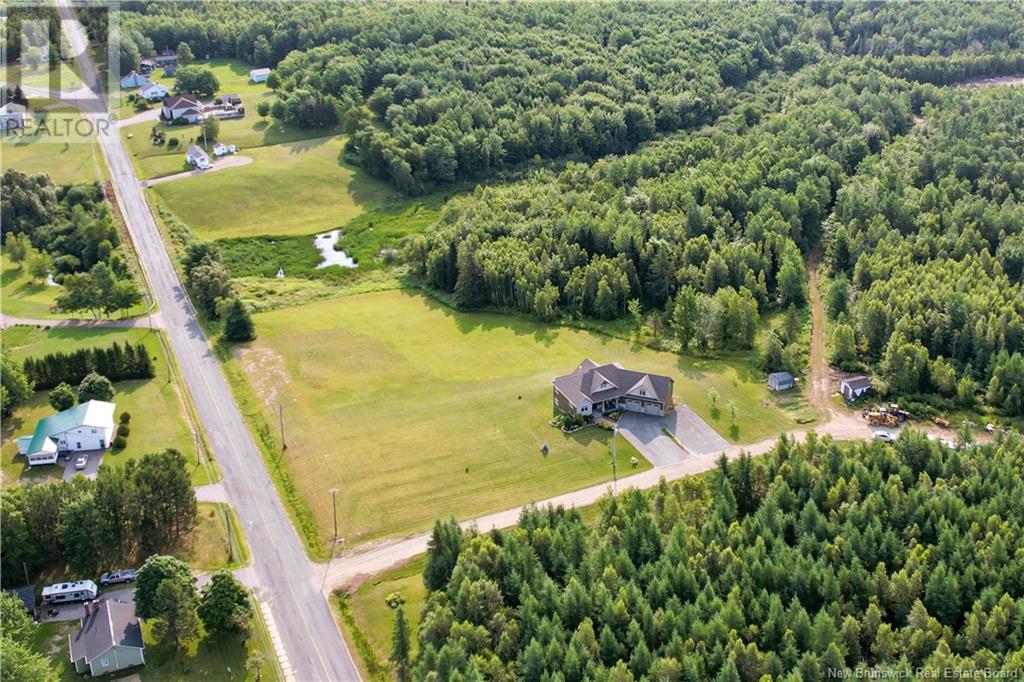 5543 Des Erables, Rogersville, New Brunswick  E4Y 1K5 - Photo 38 - NB111650