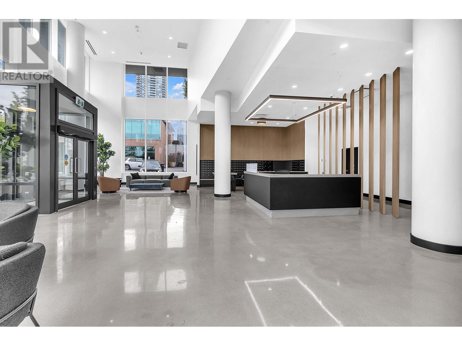 Listing Picture 9 of 18 : 1403 4433 ALASKA STREET, Burnaby / 本拿比 - 魯藝地產 Yvonne Lu Group - MLS Medallion Club Member