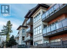 203 1988 SUFFOLK AVENUE, Port Coquitlam, British Columbia