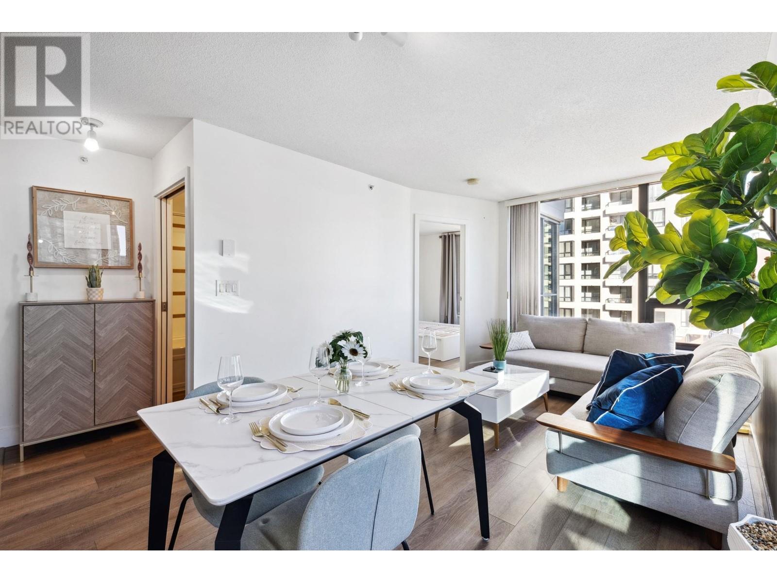 905 977 Mainland Street, Vancouver, British Columbia  V6B 1T2 - Photo 12 - R2961660