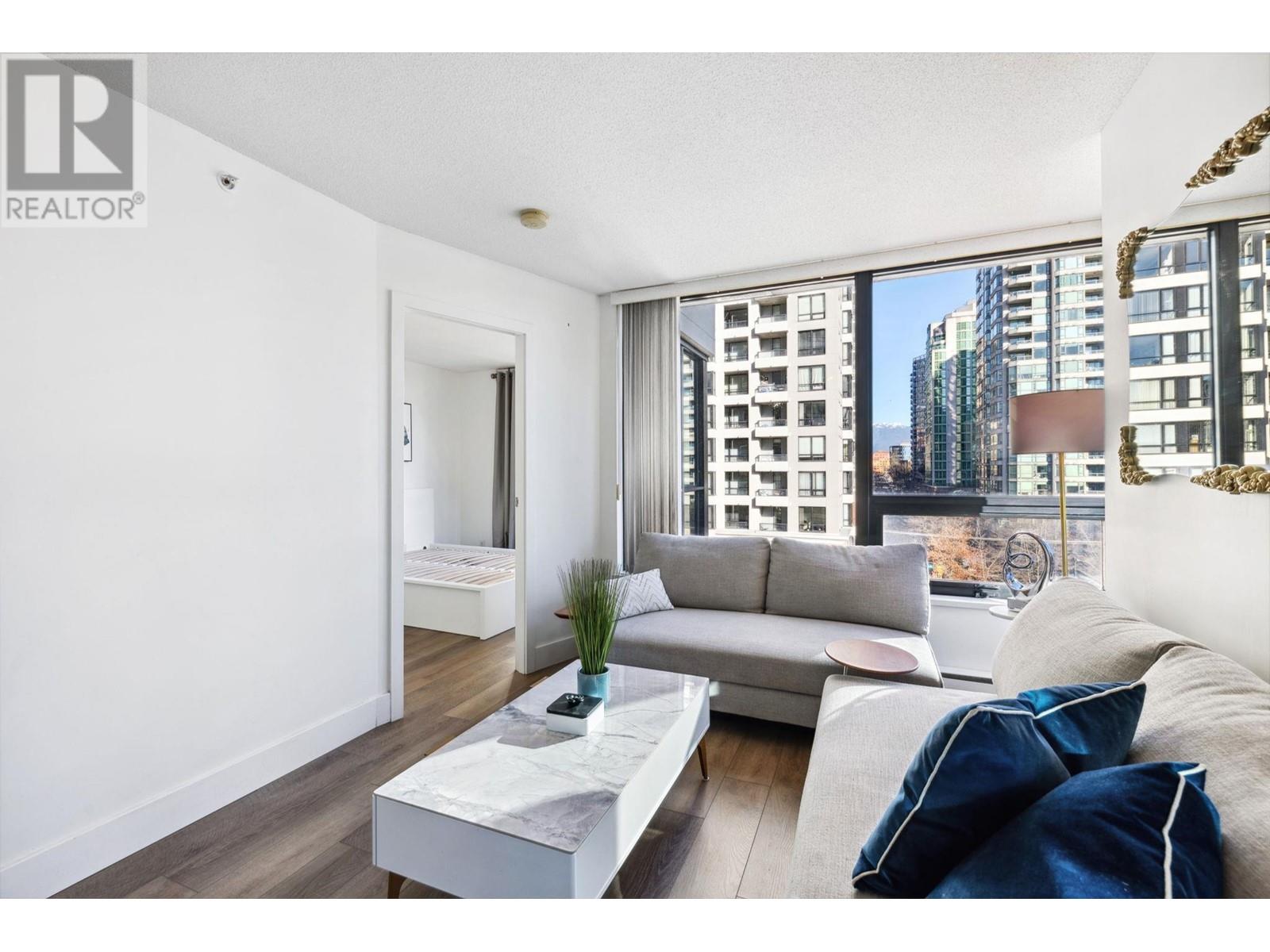 905 977 Mainland Street, Vancouver, British Columbia  V6B 1T2 - Photo 13 - R2961660