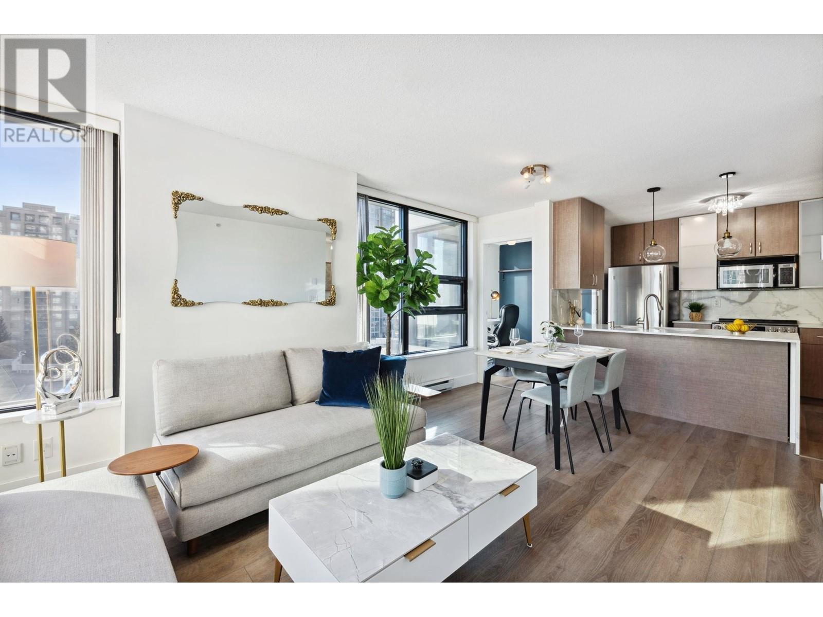 905 977 Mainland Street, Vancouver, British Columbia  V6B 1T2 - Photo 14 - R2961660