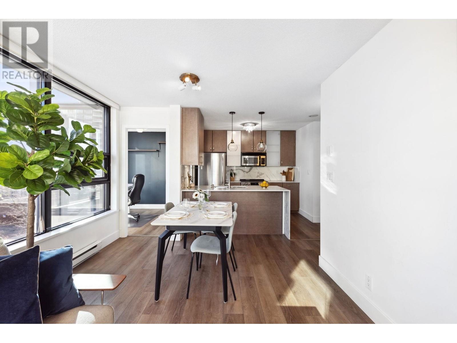 905 977 Mainland Street, Vancouver, British Columbia  V6B 1T2 - Photo 15 - R2961660
