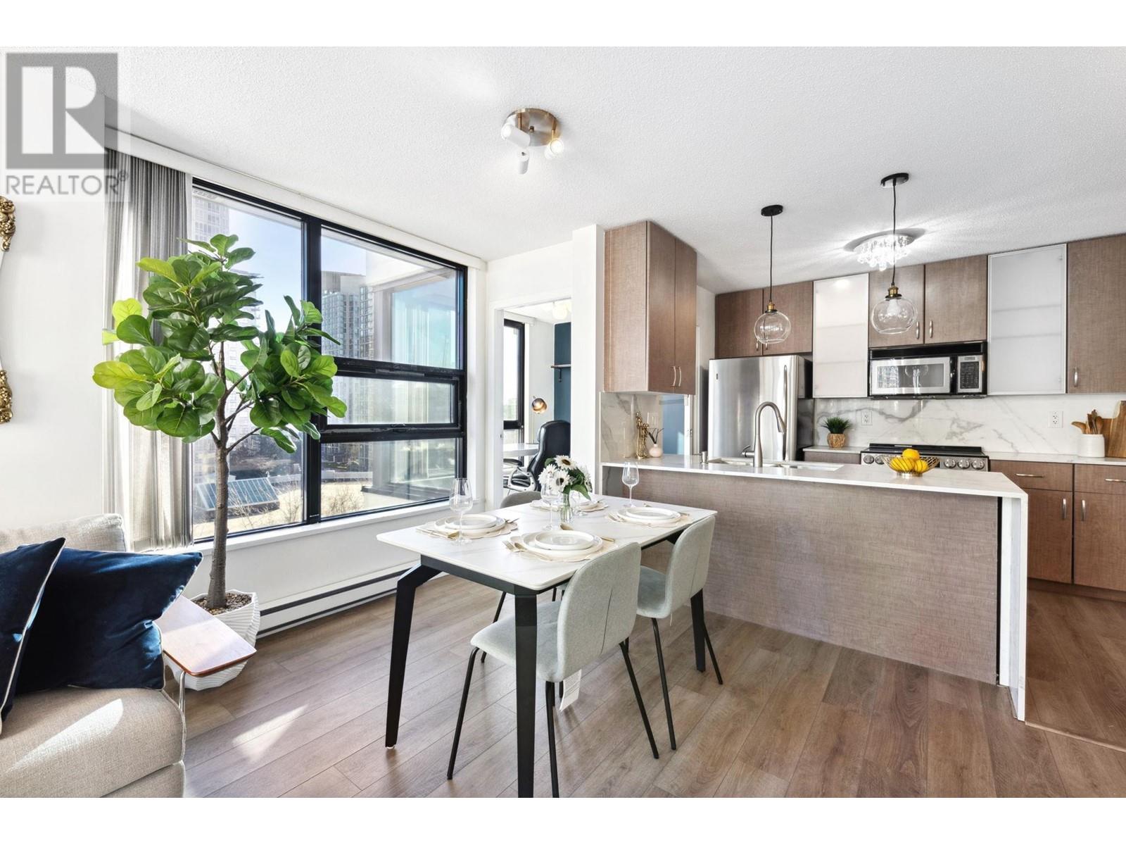 905 977 Mainland Street, Vancouver, British Columbia  V6B 1T2 - Photo 16 - R2961660