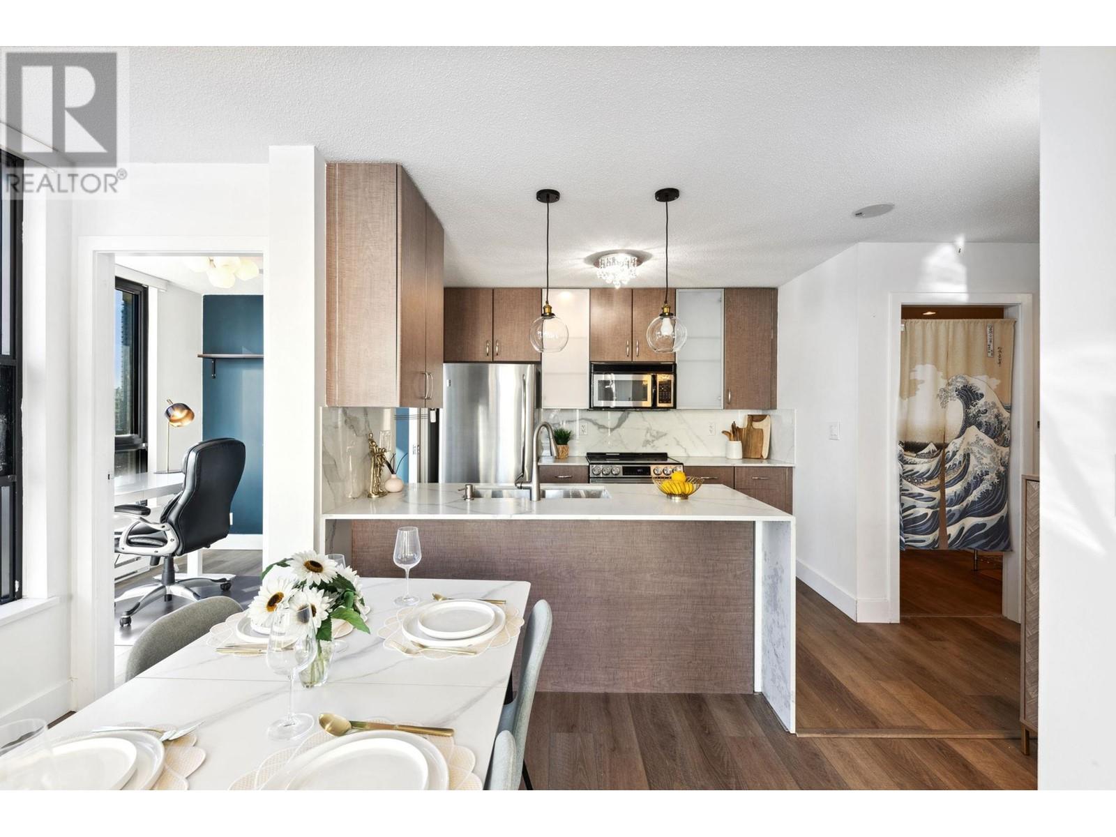 905 977 Mainland Street, Vancouver, British Columbia  V6B 1T2 - Photo 17 - R2961660