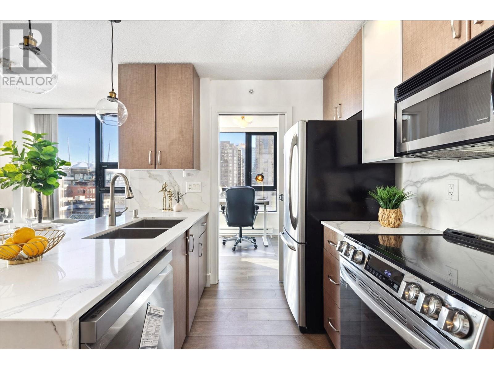 905 977 Mainland Street, Vancouver, British Columbia  V6B 1T2 - Photo 19 - R2961660