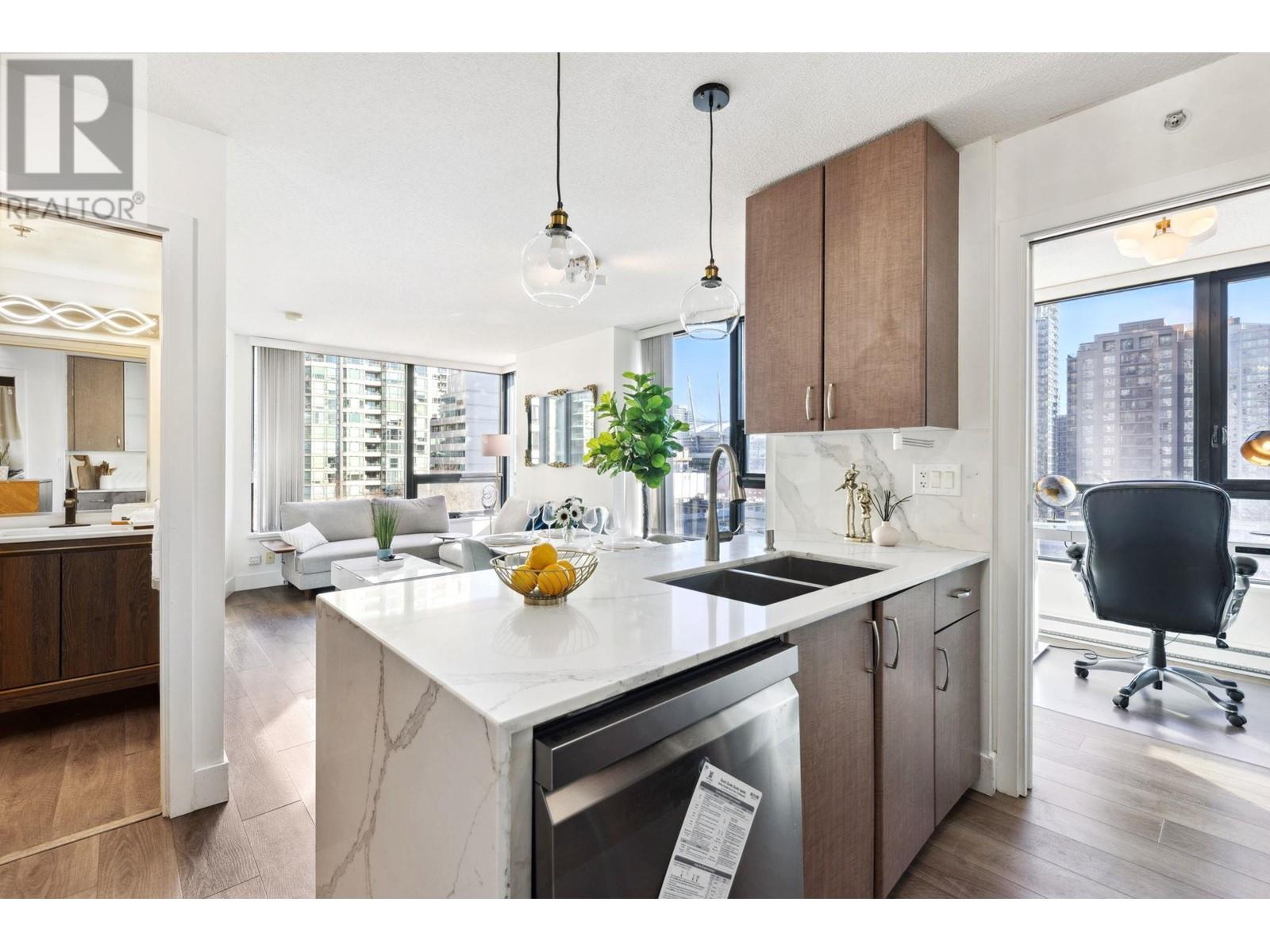 905 977 Mainland Street, Vancouver, British Columbia  V6B 1T2 - Photo 21 - R2961660