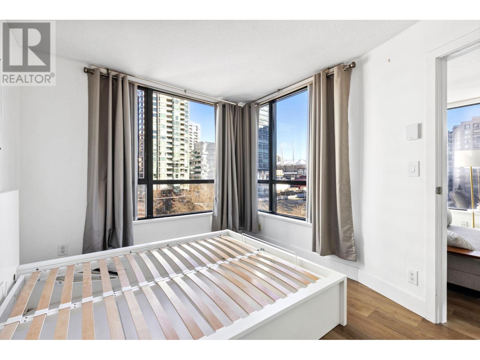 905 977 Mainland Street, Vancouver, British Columbia  V6B 1T2 - Photo 23 - R2961660