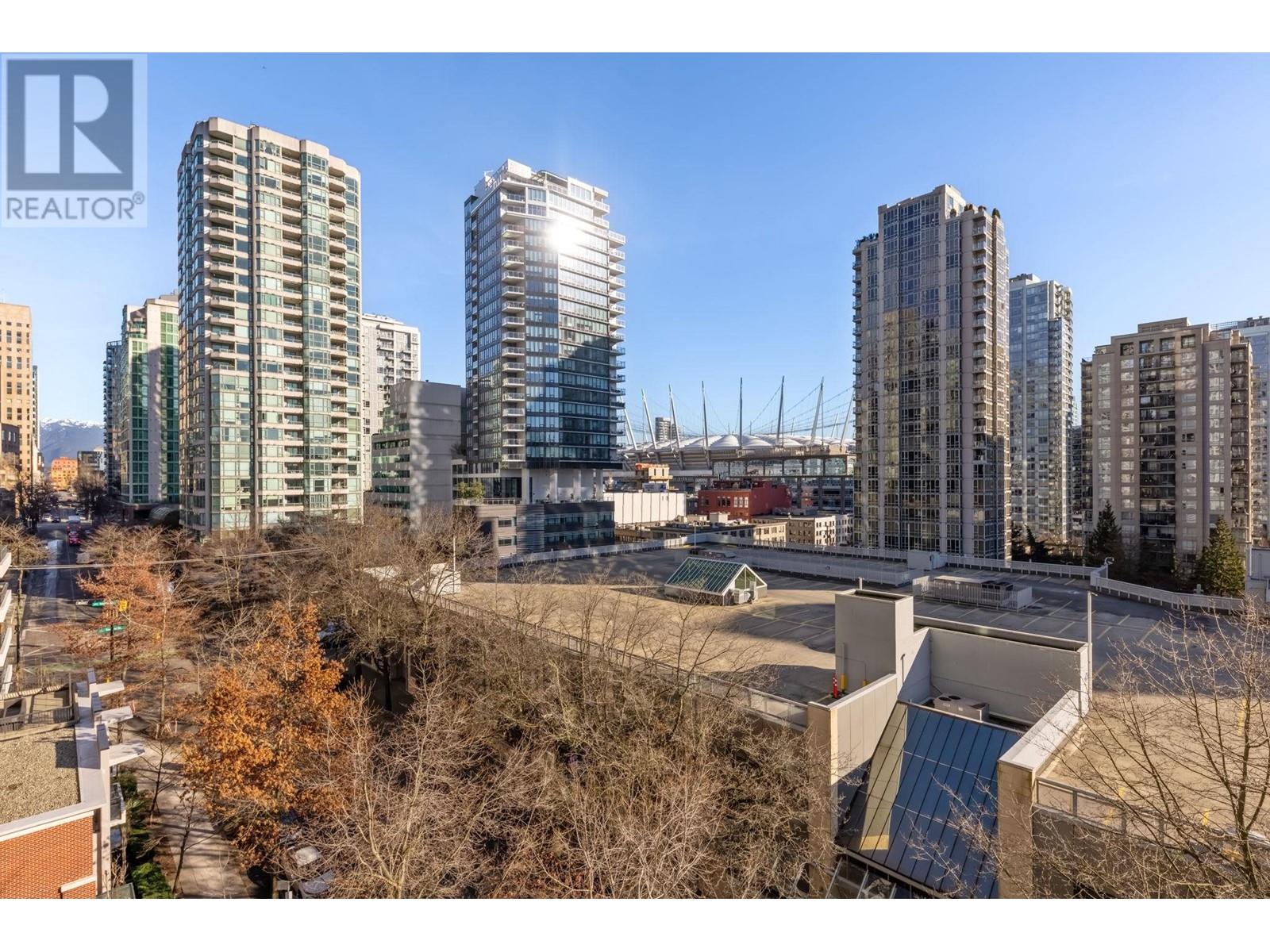 905 977 Mainland Street, Vancouver, British Columbia  V6B 1T2 - Photo 28 - R2961660
