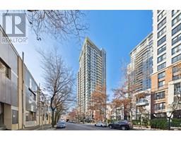 905 977 MAINLAND STREET, Vancouver, British Columbia