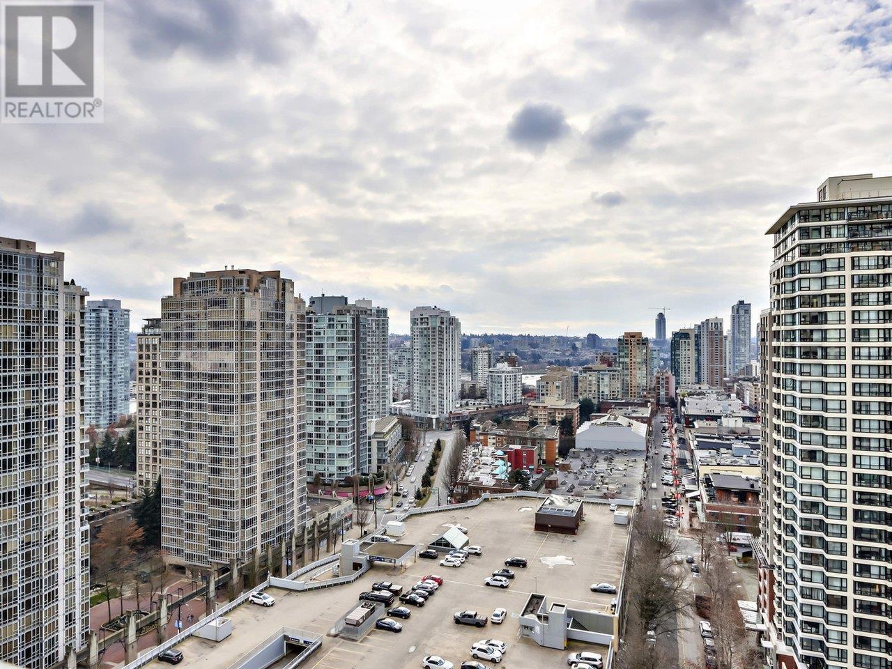 Listing Picture 21 of 21 : 1903 888 HAMILTON STREET, Vancouver / 溫哥華 - 魯藝地產 Yvonne Lu Group - MLS Medallion Club Member